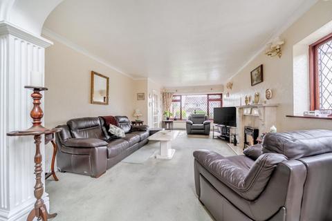 undefined, Gascoigne Avenue, Barwick in Elmet