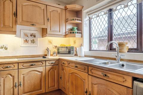 undefined, Gascoigne Avenue, Barwick in Elmet