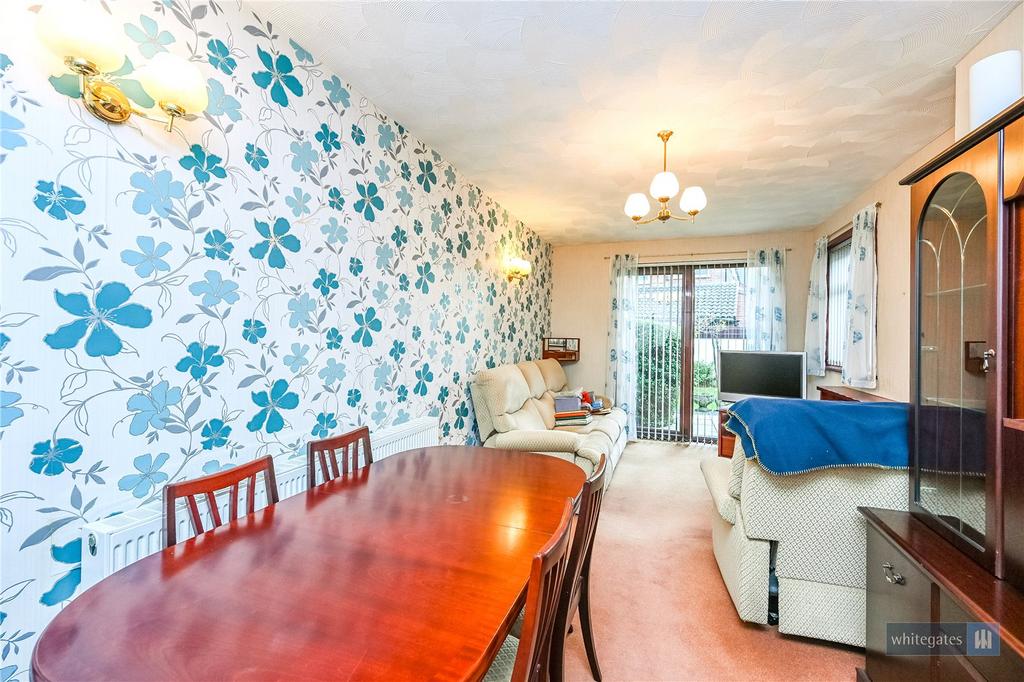 Family/Dining Room