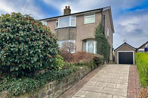 Hill Clough Grove, Laycock, Keighley, BD22