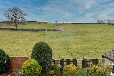 3 bedroom semi-detached house for sale, Hill Clough Grove, Laycock, Keighley, BD22