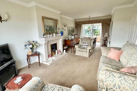 3 bedroom semi-detached house for sale, Hill Clough Grove, Laycock, Keighley, BD22