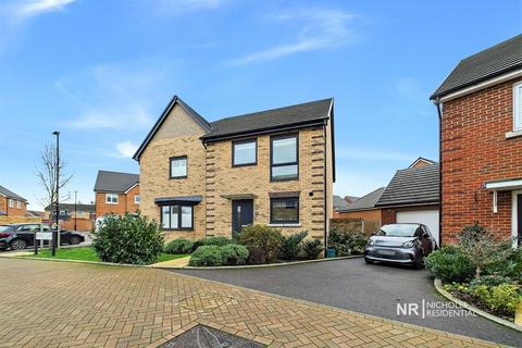undefined, West Ewell KT19