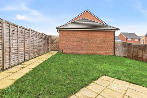 undefined, West Ewell KT19