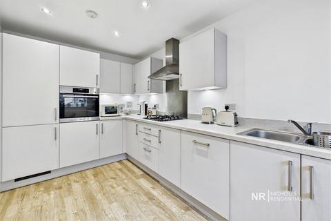 undefined, West Ewell KT19