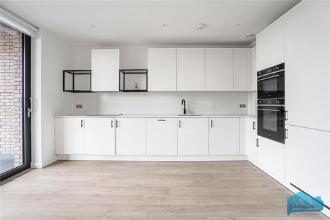 2 bedroom apartment for sale, Coster Avenue, London, N4
