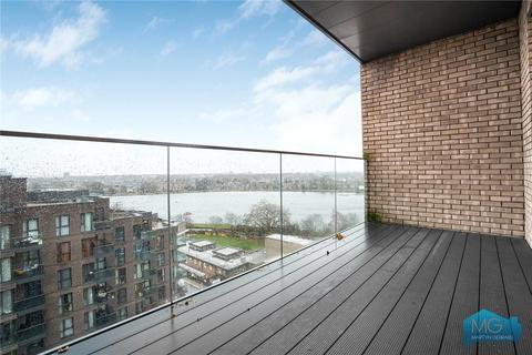 2 bedroom apartment for sale, Coster Avenue, London, N4