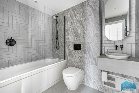 2 bedroom apartment for sale, Coster Avenue, London, N4