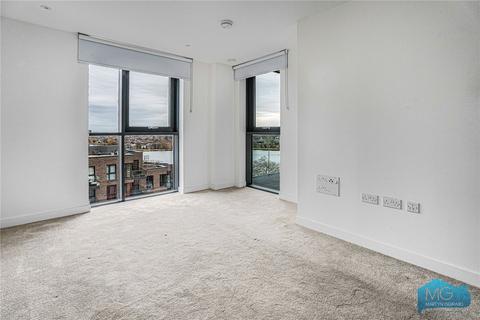 2 bedroom apartment for sale, Coster Avenue, London, N4