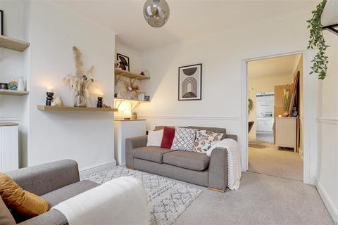 3 bedroom terraced house for sale, Ransom Road, Mapperley NG3