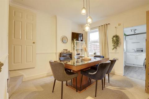 3 bedroom terraced house for sale, Ransom Road, Mapperley NG3