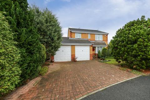 undefined, Bede Close, Holystone, NE12