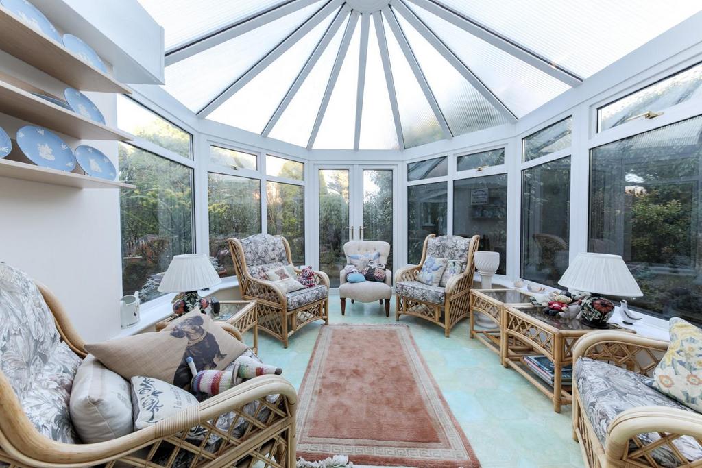 Conservatory