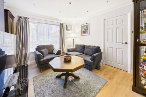 3 bedroom semi-detached house for sale, Chapel Avenue, Long Stratton, Norwich