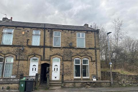 undefined, Bow Street, Huddersfield
