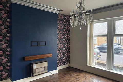 undefined, Bow Street, Huddersfield