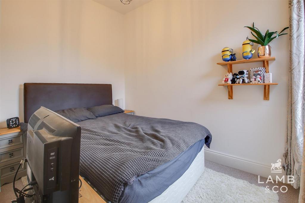 Bedroom two