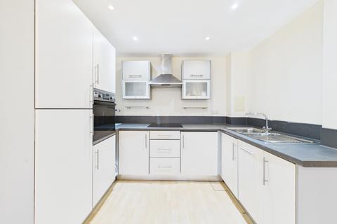2 bedroom flat to rent, Winterthur Way, Alencon Link, Basingstoke, RG21