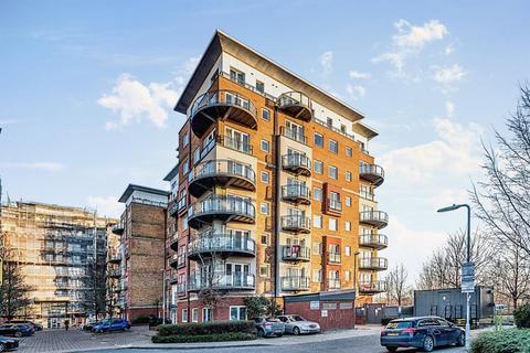 2 bedroom flat to rent, Winterthur Way, Alencon Link, Basingstoke, RG21