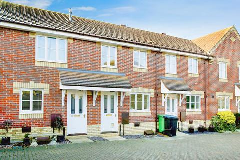 undefined, Speedwell Close, Attleborough, NR17