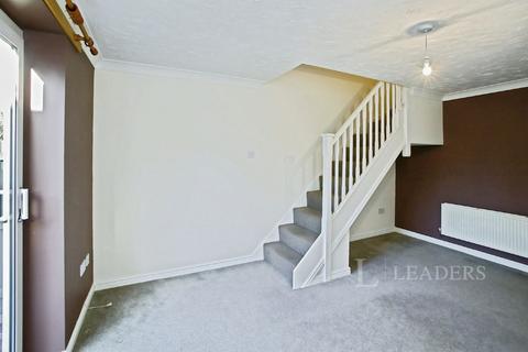 undefined, Speedwell Close, Attleborough, NR17