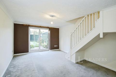 undefined, Speedwell Close, Attleborough, NR17