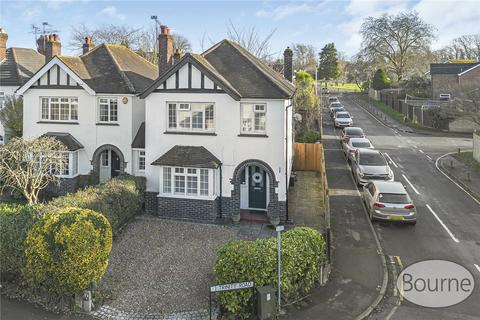 undefined, Chobham Road, Knaphill, Woking, Surrey, GU21