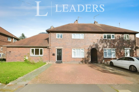 undefined, Hilton Road, Stoke-on-Trent, ST4