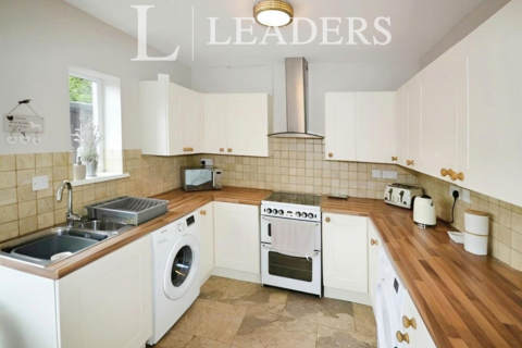 undefined, Hilton Road, Stoke-on-Trent, ST4