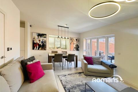 undefined, Heatherdene Road, High Wycombe, Buckinghamshire, HP10