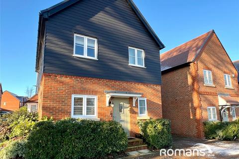 undefined, Heatherdene Road, High Wycombe, Buckinghamshire, HP10
