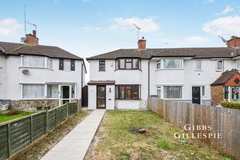 3 bedroom house to rent, Trevor Gardens, Ruislip, HA4