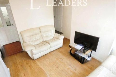 undefined, Kinsey Street, ST5