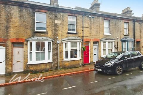 2 bedroom terraced house to rent, St. Peters Grove Canterbury CT1