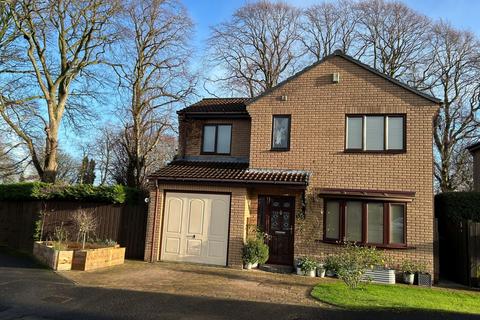 undefined, Lilac Way, Toft Hill, Bishop Auckland, County Durham, DL14