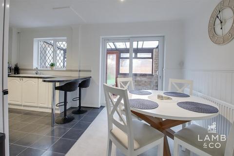 undefined, Hoxton Close, Clacton-On-Sea CO16