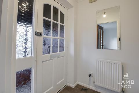 undefined, Hoxton Close, Clacton-On-Sea CO16