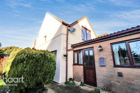 3 bedroom semi-detached house to rent, Swindon Road, SWINDON