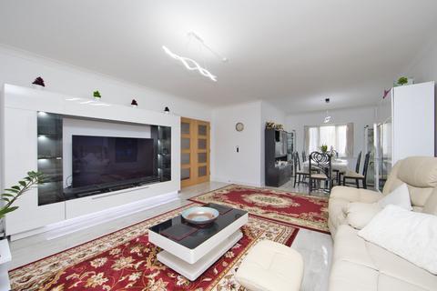 4 bedroom end of terrace house for sale, Shorncliffe Road, Folkestone, Kent, CT20