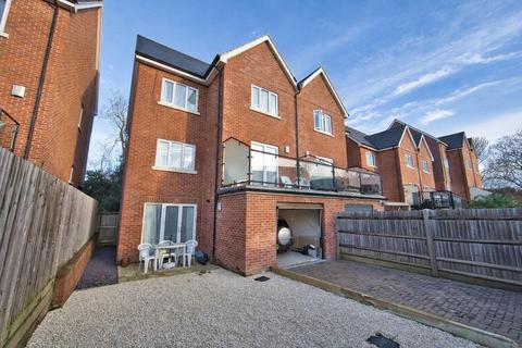 Shorncliffe Road, Folkestone, Kent, CT20
