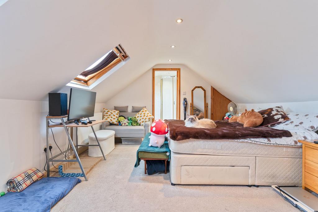 Attic