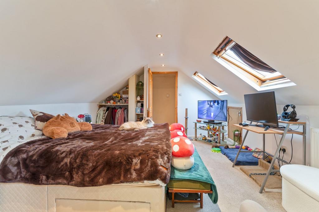 Attic