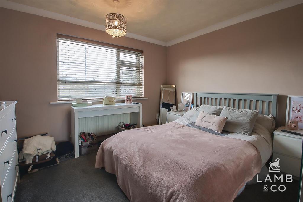 Bedroom two