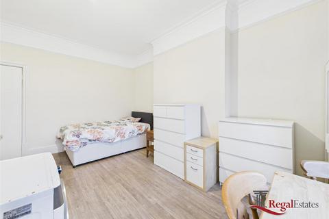 Studio to rent, Park Avenue, London, NW2 5AP