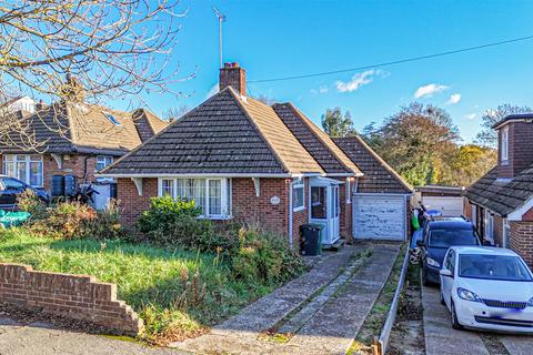 2 bedroom detached bungalow for sale, Collinswood Drive, St. Leonards-On-Sea