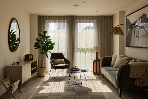 2 bedroom flat to rent, L613, Anchor Works, Dumballs Road, 