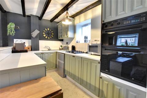 undefined, Mews Cottages, Green Dragon Yard, Bedale, North Yorkshire, DL8