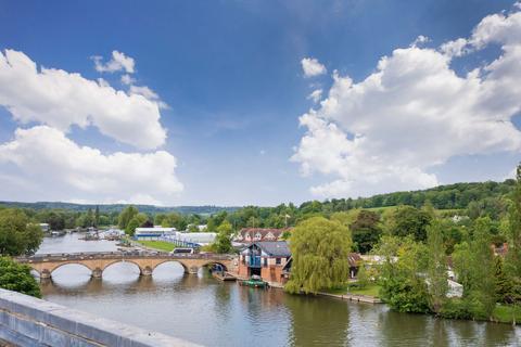 2 bedroom flat for sale, 6 River Terrace, Henley on Thames RG9