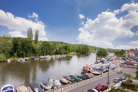 2 bedroom flat for sale, 6 River Terrace, Henley on Thames RG9
