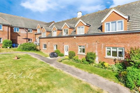 undefined, Prince Charles Avenue South Darenth DA4
